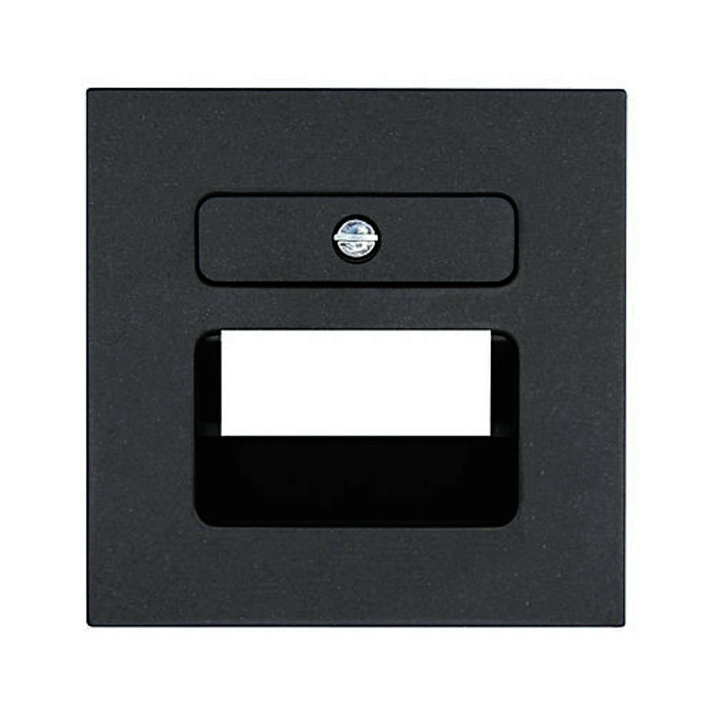 Kopp ATHENIS HK07 anthrazit UP Antenne Rahmen Schalter Steckdose Taster TAE UAE - Bild 7 von 45