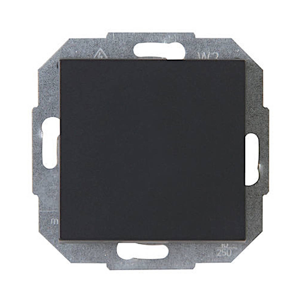 Kopp ATHENIS HK07 anthrazit UP Antenne Rahmen Schalter Steckdose Taster TAE UAE - Bild 21 von 45