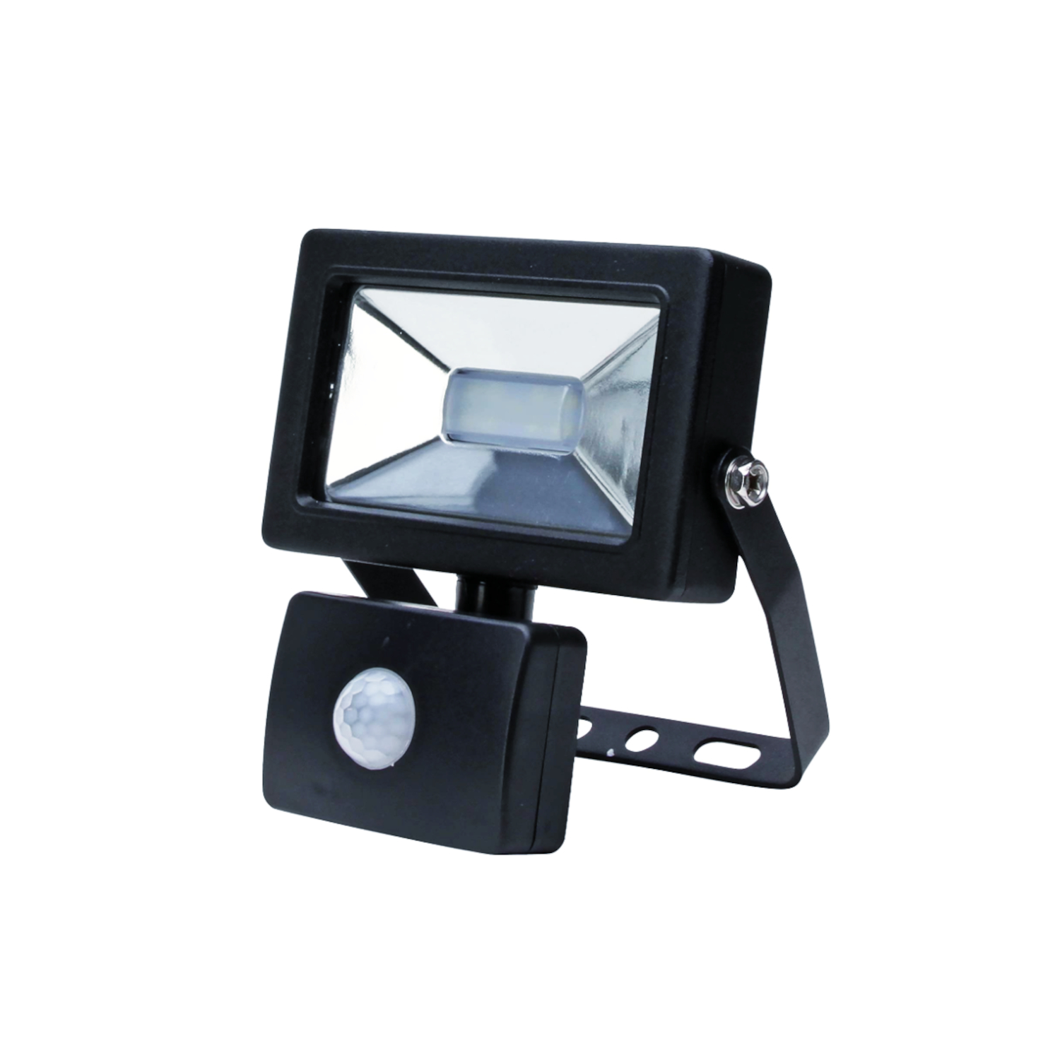 LED Strahler außen Bewegungsmelder Fluter Außenstrahler Garten 10W 20W