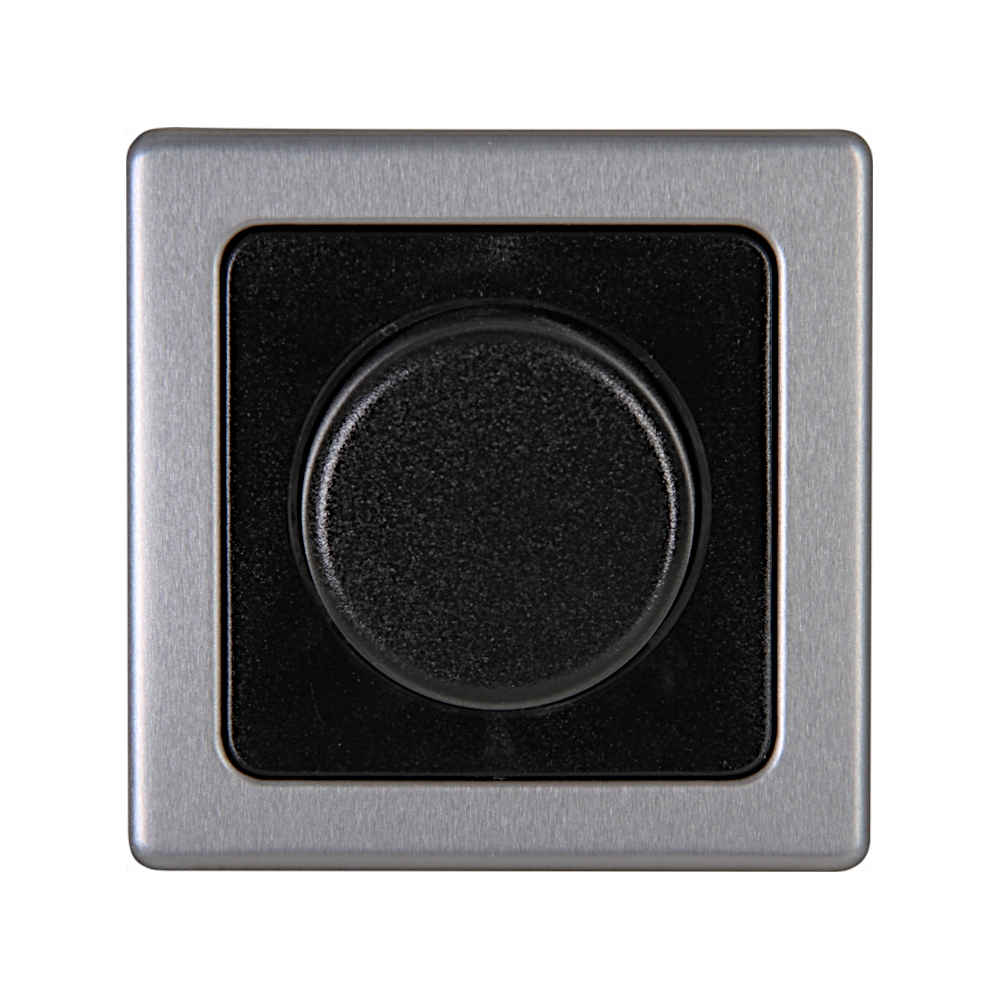 Kopp Vision stahl Dimmer LED 335 Watt (843120088)